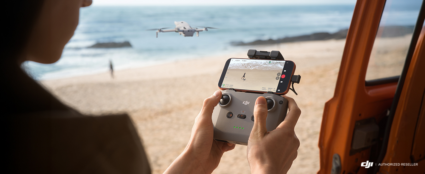 dji - lito x1 - sw - 5